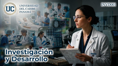 INVESTIGACIÓN Y DESARROLLO